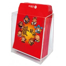 53305-單座-紅包袋壓克力架