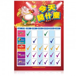 海報-24623/今天開什麼