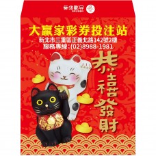 B20945-紅包袋-恭喜發財